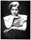 Cebotari, Maria - Lot of 166 Unsigned Photos