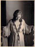 Cebotari, Maria - Lot of 166 Unsigned Photos