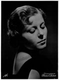 Cebotari, Maria - Lot of 166 Unsigned Photos