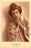 Cebotari, Maria - Lot of 166 Unsigned Photos