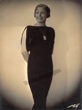 Cebotari, Maria - Lot of 166 Unsigned Photos