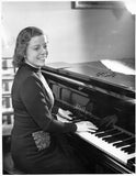 Cebotari, Maria - Lot of 166 Unsigned Photos