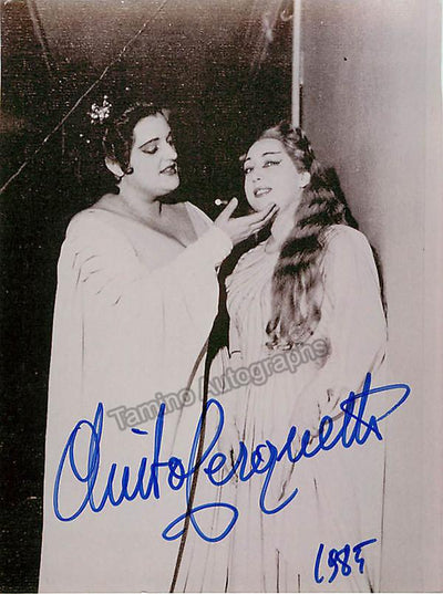 CERQUETTI, Anita