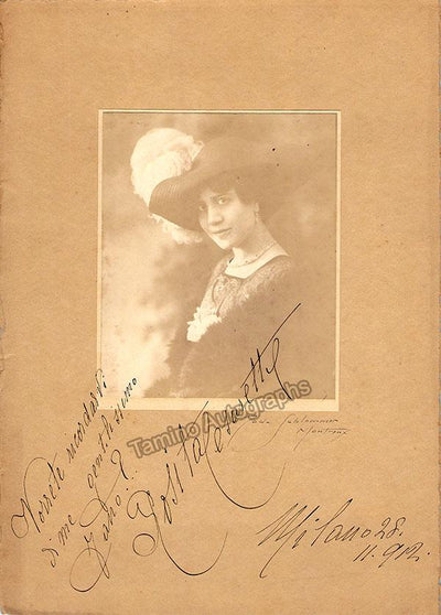 CESARETTI, Rosita