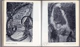 Chagall, Marc - Signed Book 1959