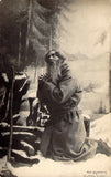 Chaliapin, Feodor - Lot of Unsigned photos