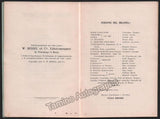 Chaliapin, Feodor - Lot of Unsigned photos