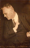 Chaliapin, Feodor - Lot of Unsigned photos