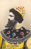 Chaliapin, Feodor - Lot of Unsigned photos