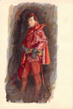 Chaliapin, Feodor - Lot of Unsigned photos