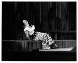 Chicago Lyric Opera - Lot of 17 Photographs (by Nancy Sorensen)