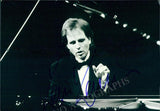 Classical Pianists - Lot of 6 Autograph Photos