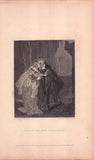 Collection of 68 Engravings -  Prints from 1830