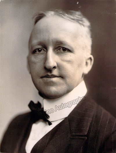 Composers - Lot of 7 Unsigned Photos