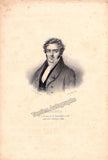 Composers - Lot of 8 Vintage Prints