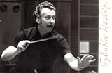Conductors - Autograph Lot of 37 Photos