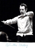 Conductors - Autograph Lot of 37 Photos