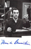 Conductors - Autograph Lot of 37 Photos