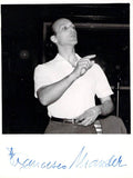 Conductors - Autograph Lot of 37 Photos
