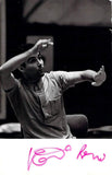Conductors - Autograph Lot of 37 Photos