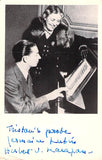 Conductors - Autograph Lot of 37 Photos