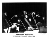 Conductors - Lot of 20 Unsigned Photos