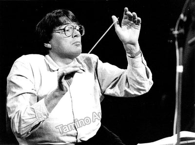 Conductors - Lot of 40 Unsigned Photos