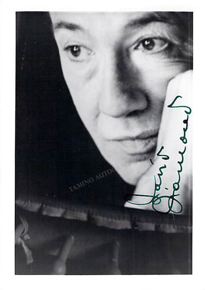 Contemporary Composer Autograph Lot