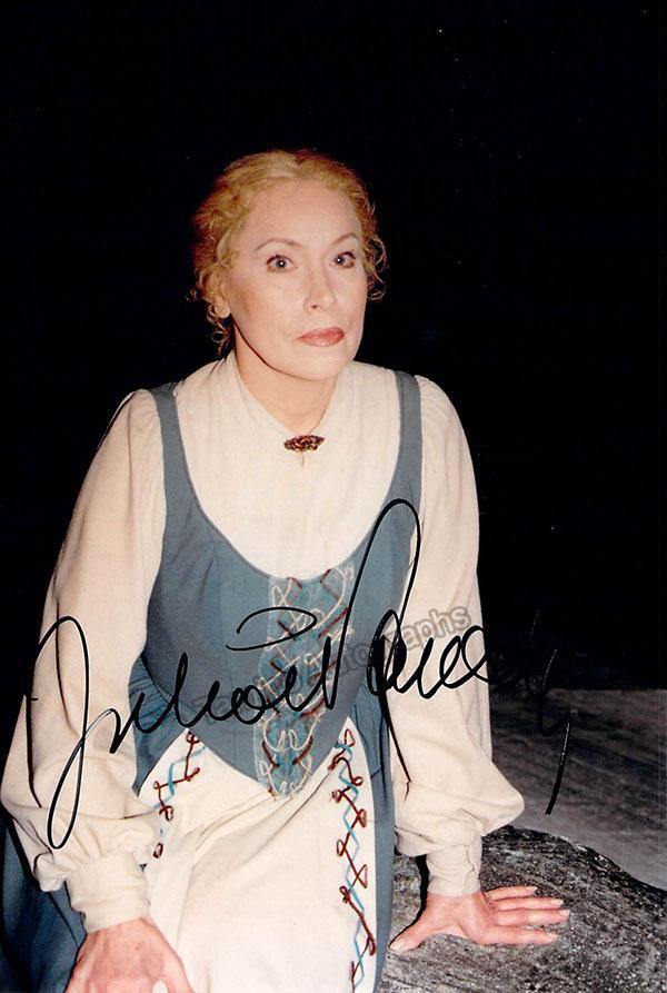 Contemporary Opera Singers - Lot of 38 Informal Signed Photographs ...