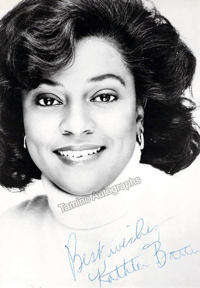 Contemporary Opera Singers - Lot of 38 Informal Signed Photographs