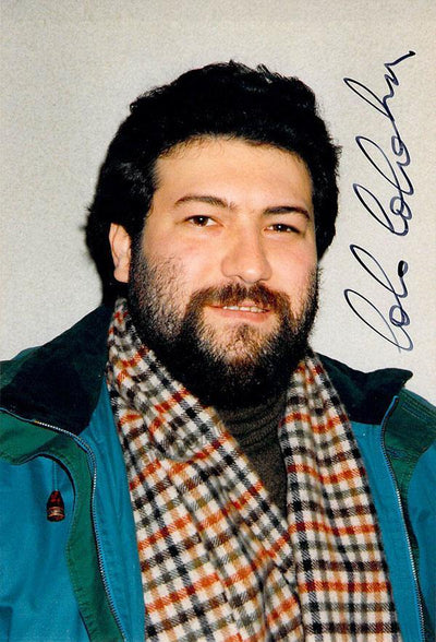 Contemporary Opera Singers - Lot of 54 Informal Signed Photographs