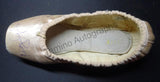 Copeland, Misty - Signed Pointe Shoe