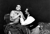 Corelli, Franco - Set of 12 Photographs La Boheme at the Met