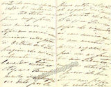 Csillag, Rosa - Autograph Letter Signed