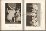 Dandre, Victor - Book "Anna Pavlova" 1932