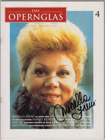 Freni, Mirella (Apr/1995)