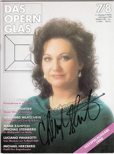 Studer, Cheryl (Jul-Aug/1990)