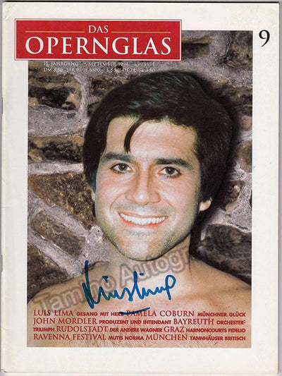 Lima, Luis (Sep/1994)