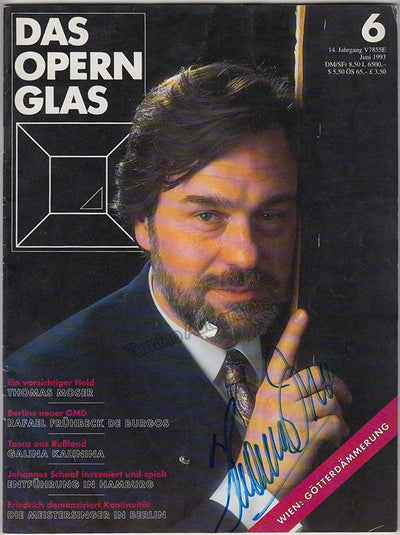 Moser, Thomas (Jun/1993)