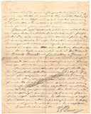 Daspuro, Nicola - Autograph Letter Signed Discussing Enrico Caruso 1922
