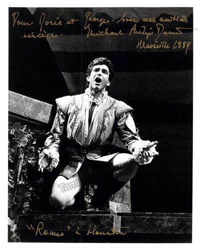 DAVIS, Michael Philip