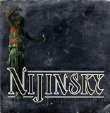 De la Peña, George - Signed Book about the Movie "Nijinsky" by Roland Gelatt