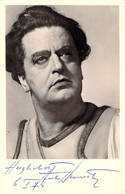 Tamino in Zauberflote 2