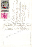 Di Filippi, Arturo - Autograph Lot