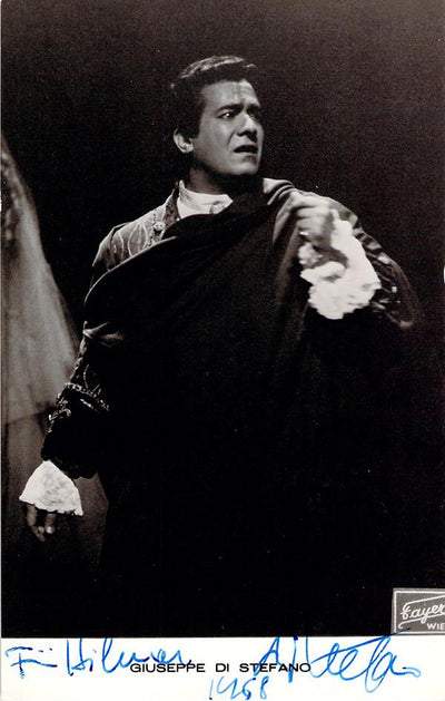 DI STEFANO, Giuseppe