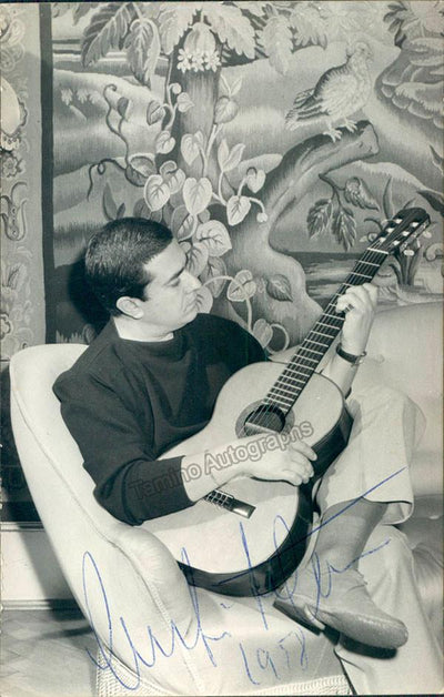 DI STEFANO, Giuseppe