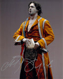 Don Giovanni - Lyric Opera of Chicago 2004 - Lot of 21 Signed Photos