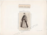 Don Sebastien - Vintage Prints - World Premiere 1843