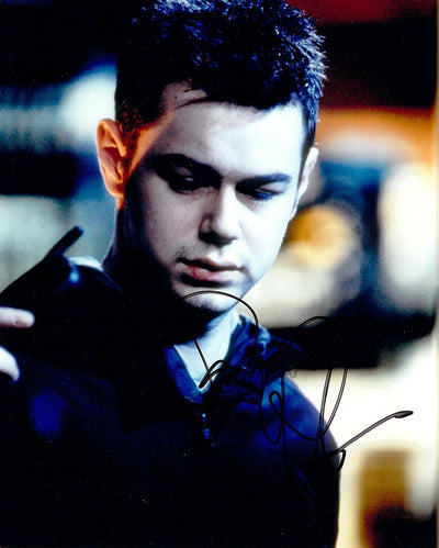 Dyer, Danny - Signed Photo