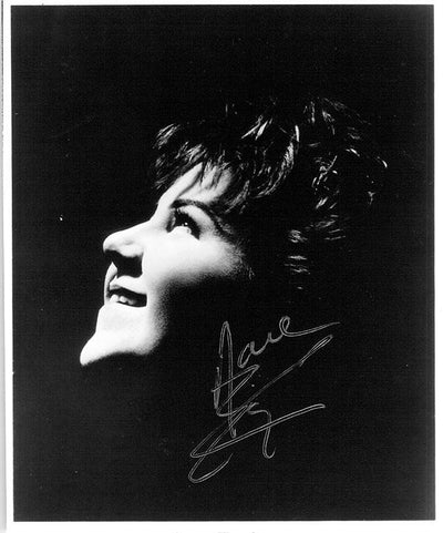 EAGLEN, Jane (Various Autographs)